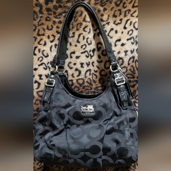 Coach Handbags - Coach purse